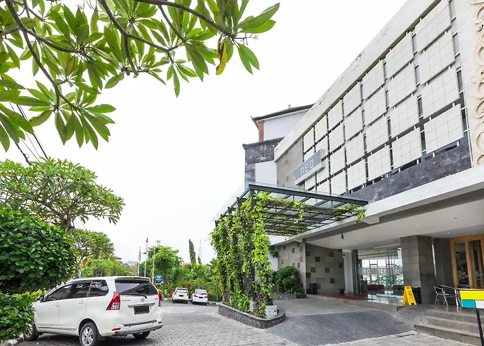 Neo Denpasar By Aston