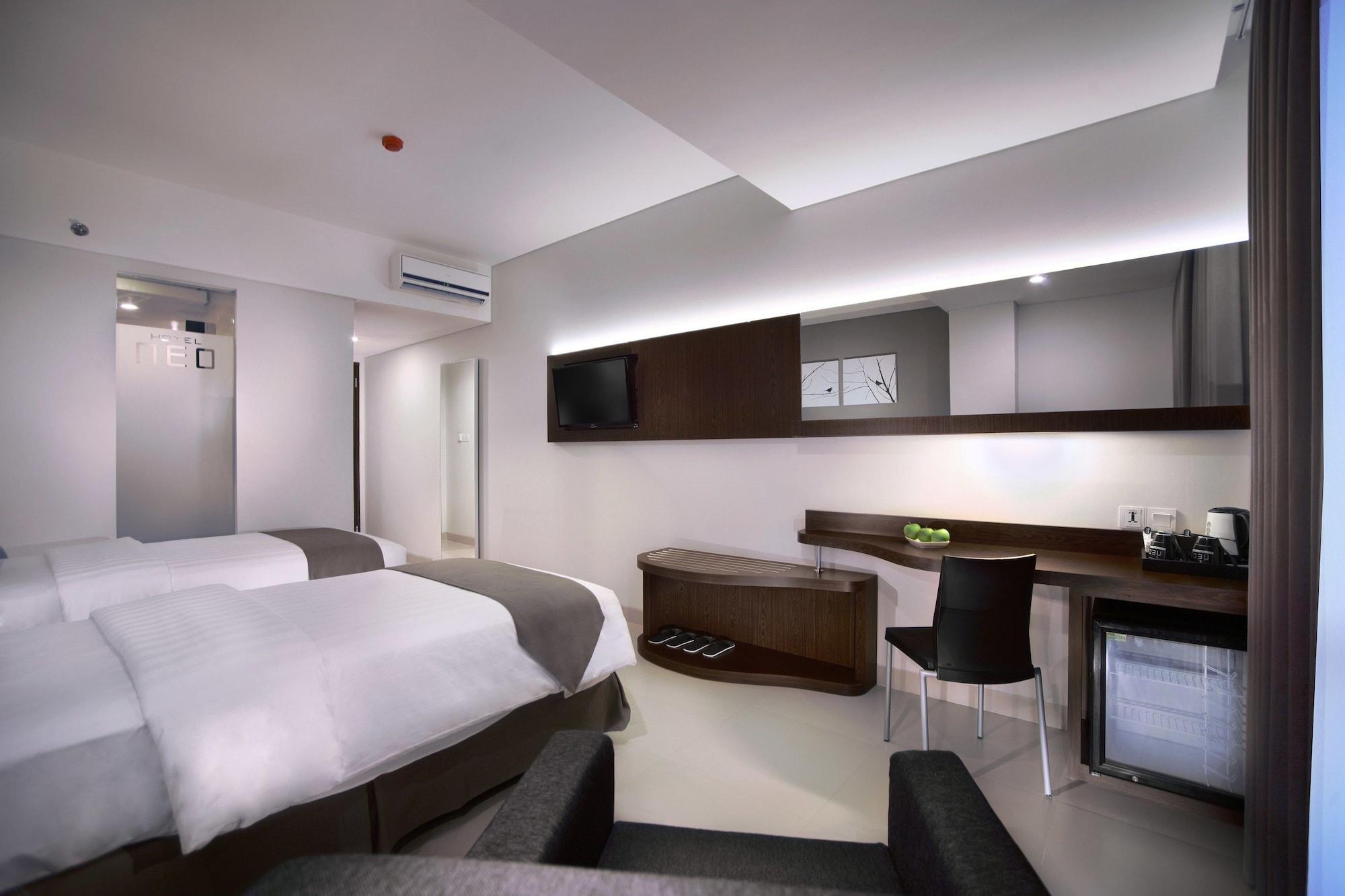 Neo By Aston Hotel Denpasar