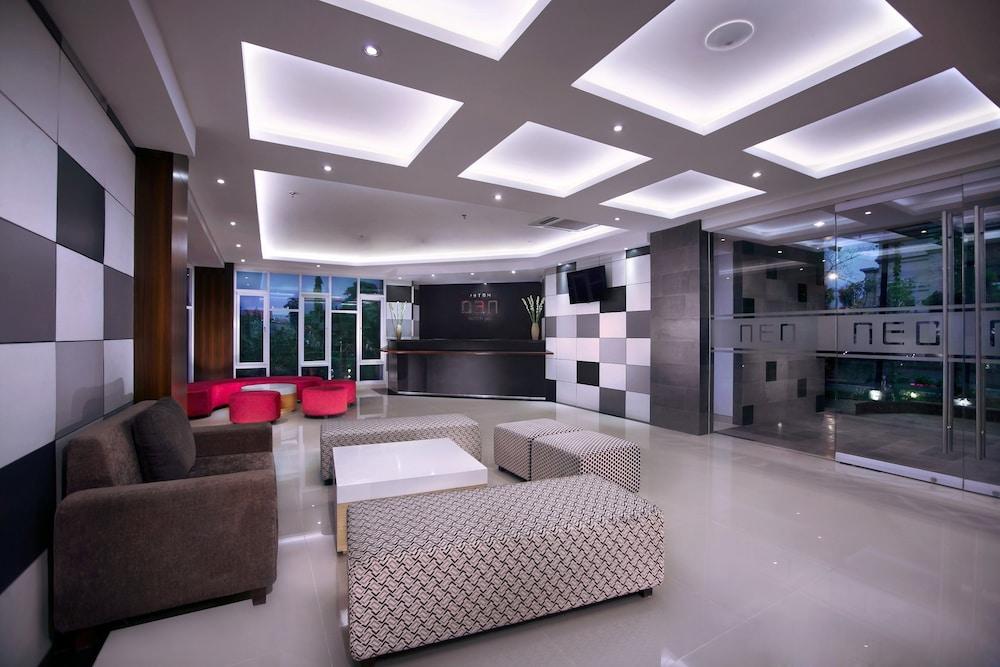 Neo By Aston Hotel Denpasar