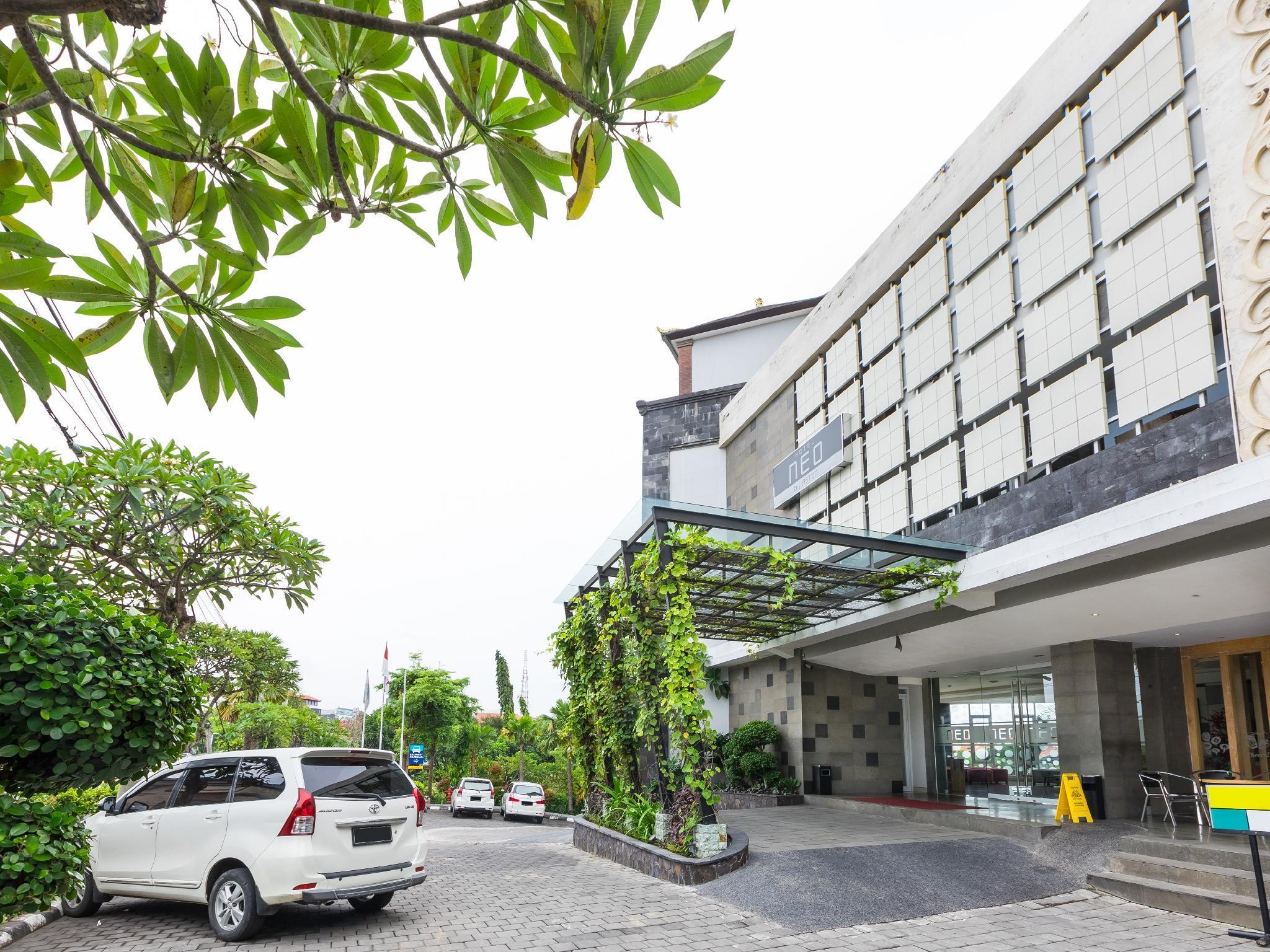 Hotel Neo By Aston Denpasar