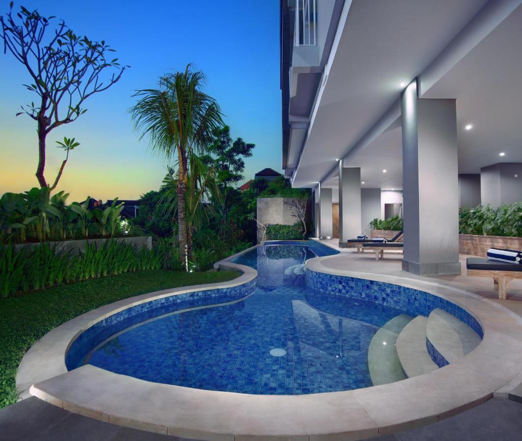 Neo By Aston Hotel Denpasar