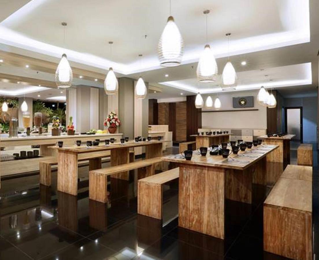 Neo By Aston 3* Denpasar