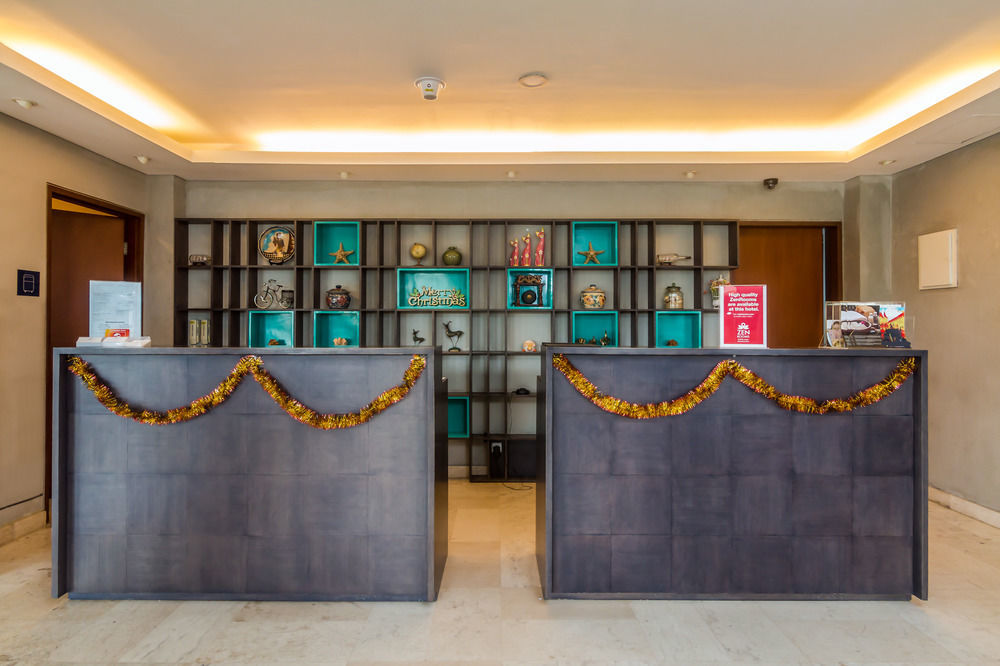 Hotel Neo By Aston Denpasar