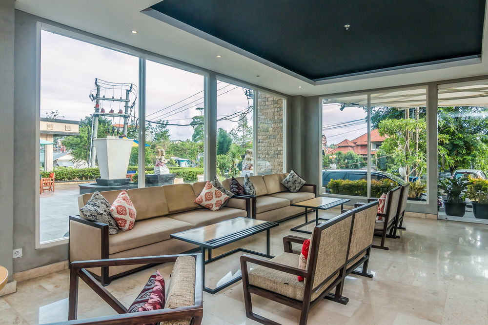 Hotel Neo By Aston Denpasar