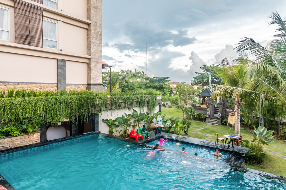 Neo By Aston Hotel Denpasar